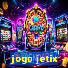 jogo jetix